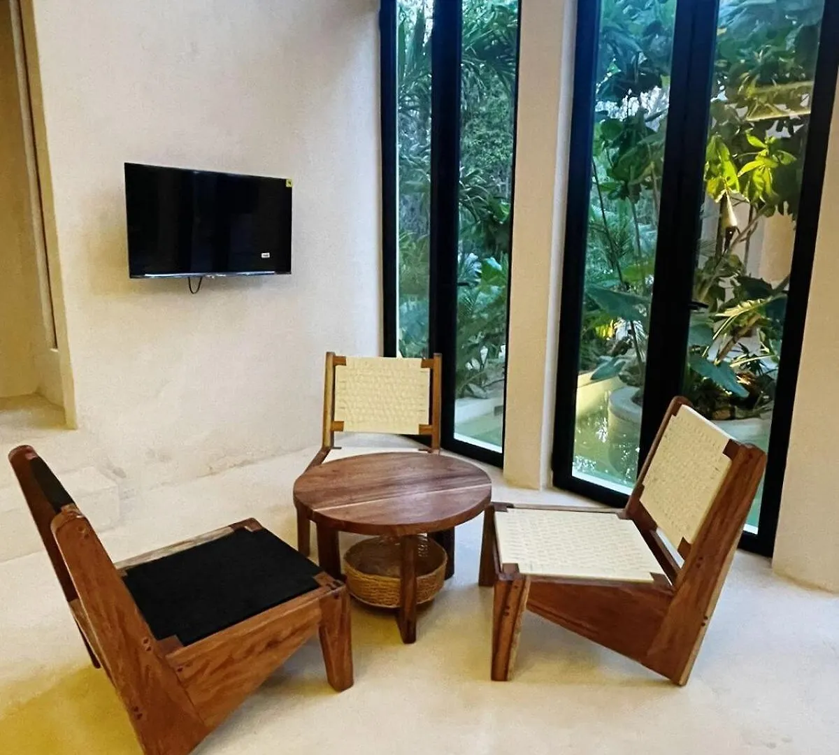 Tulum Country Club Casa Pokolpok Villa Chacalal 0*,  Mexico