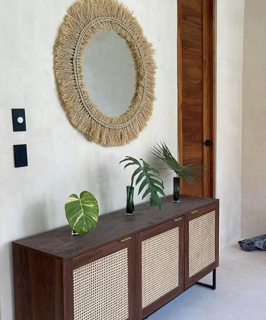 Tulum Country Club Casa Pokolpok Villa Chacalal