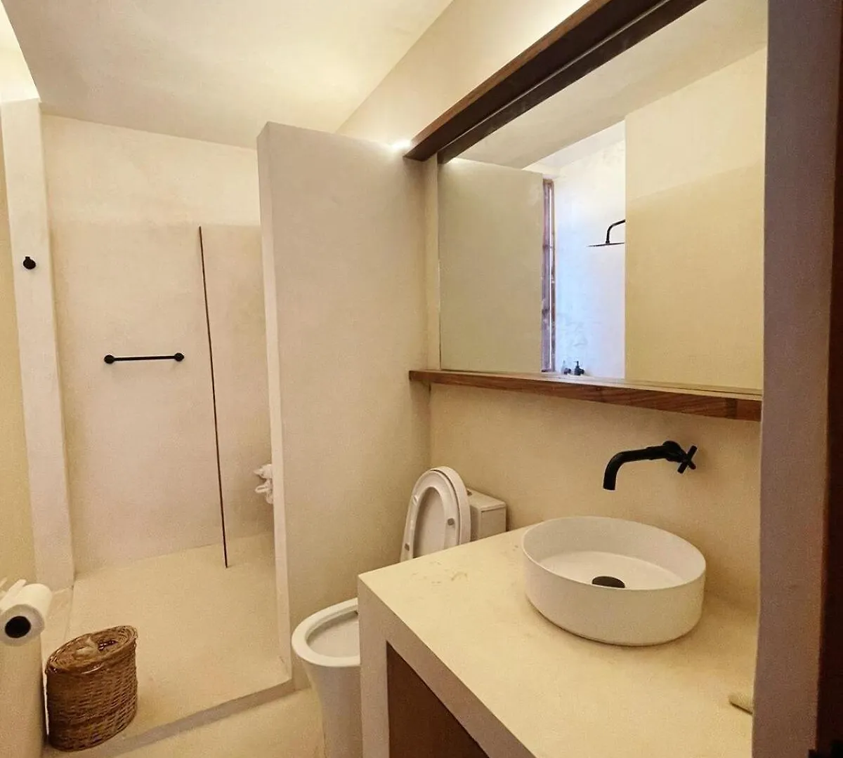 Tulum Country Club Casa Pokolpok Villa Chacalal Holiday home