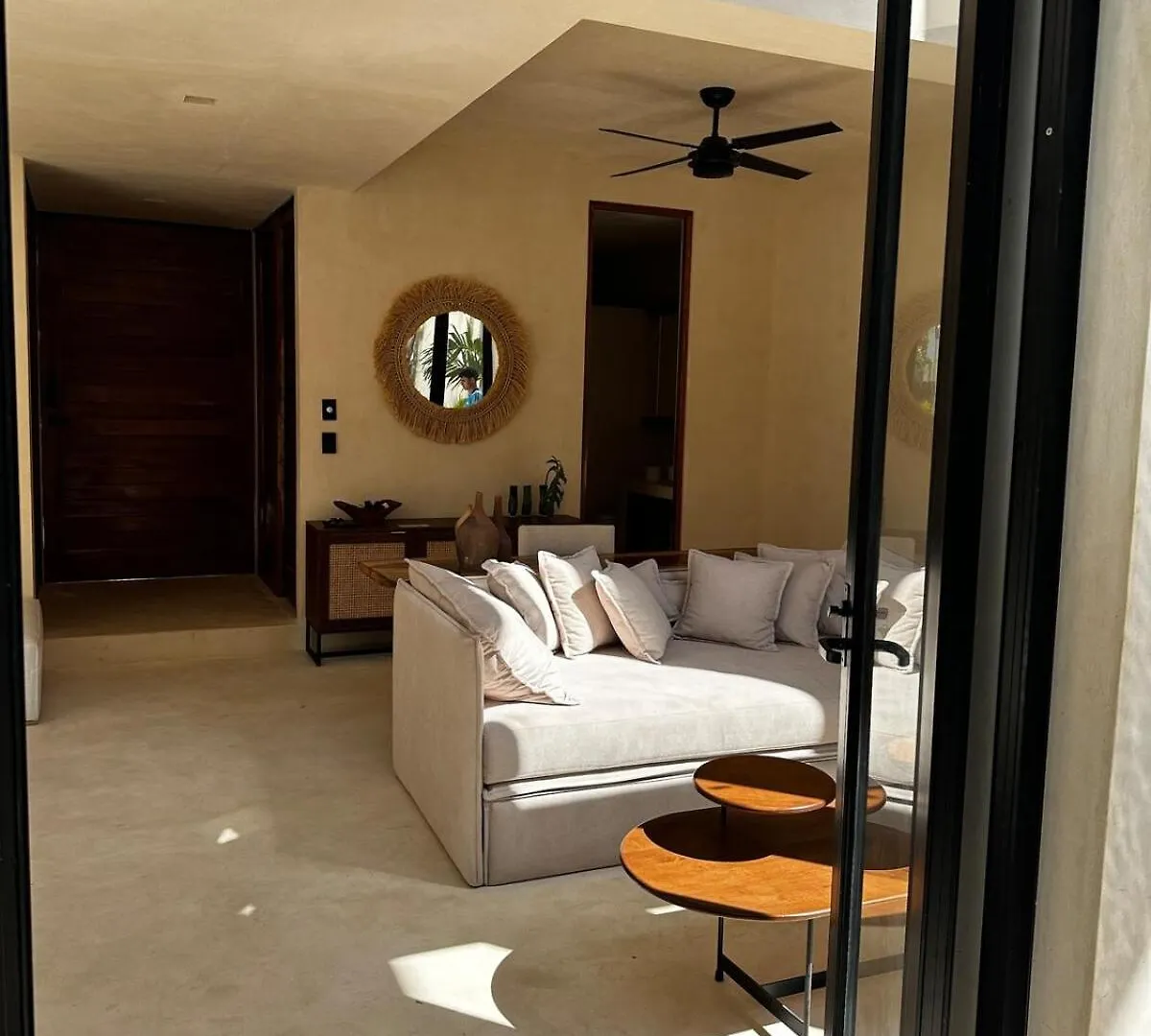 Tulum Country Club Casa Pokolpok Villa Chacalal Holiday home