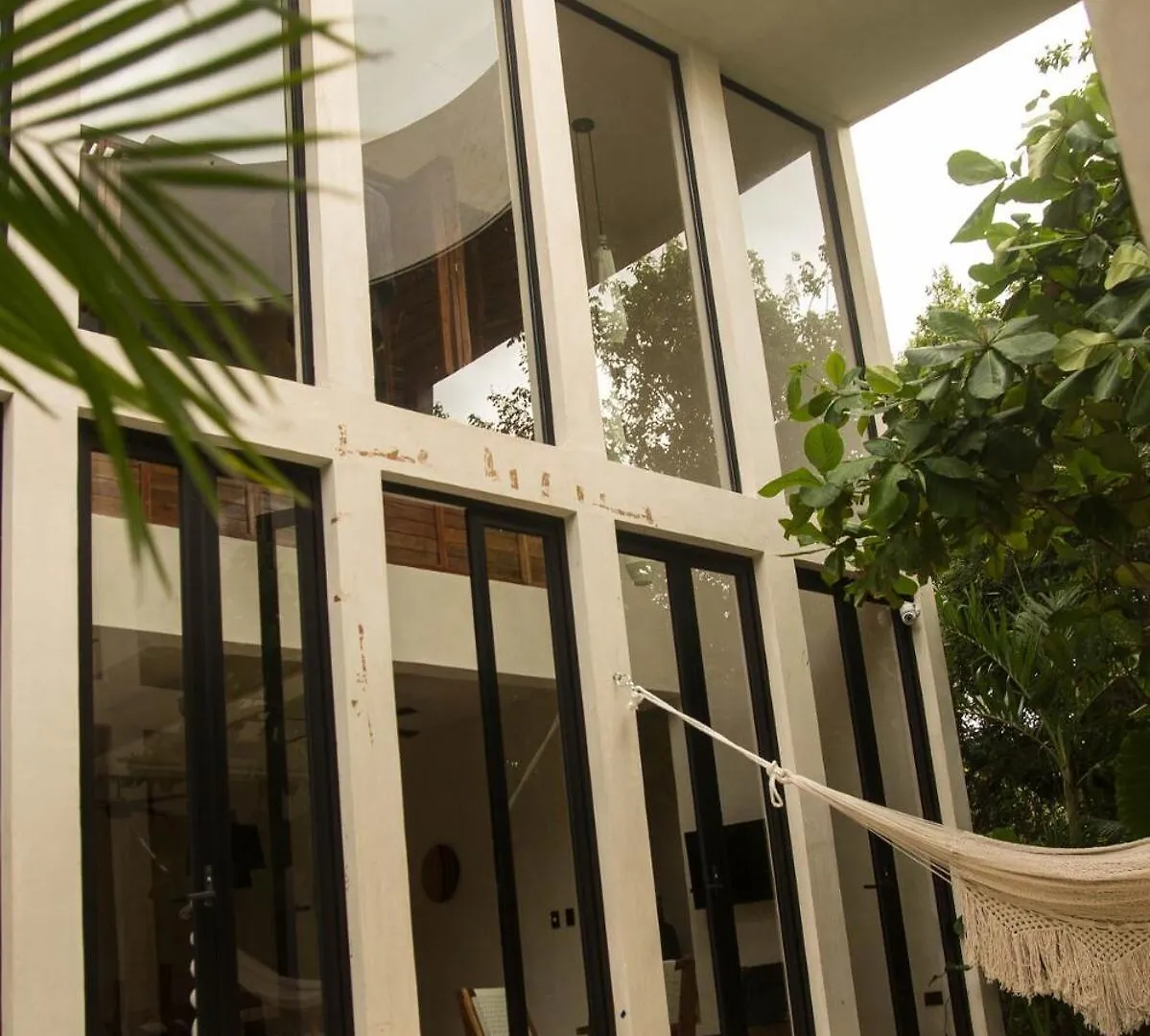 Tulum Country Club Casa Pokolpok Villa Chacalal 0*,