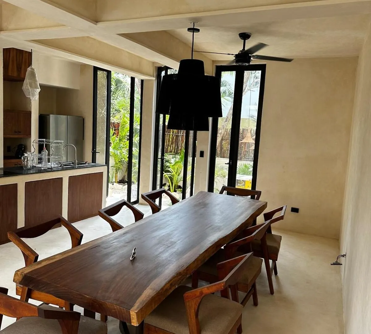 Tulum Country Club Casa Pokolpok Villa Chacalal 0*,  Mexico