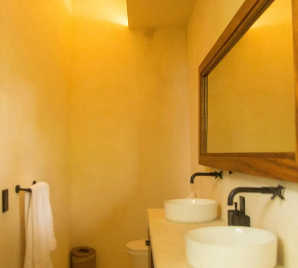 Tulum Country Club Casa Pokolpok Villa Chacalal
