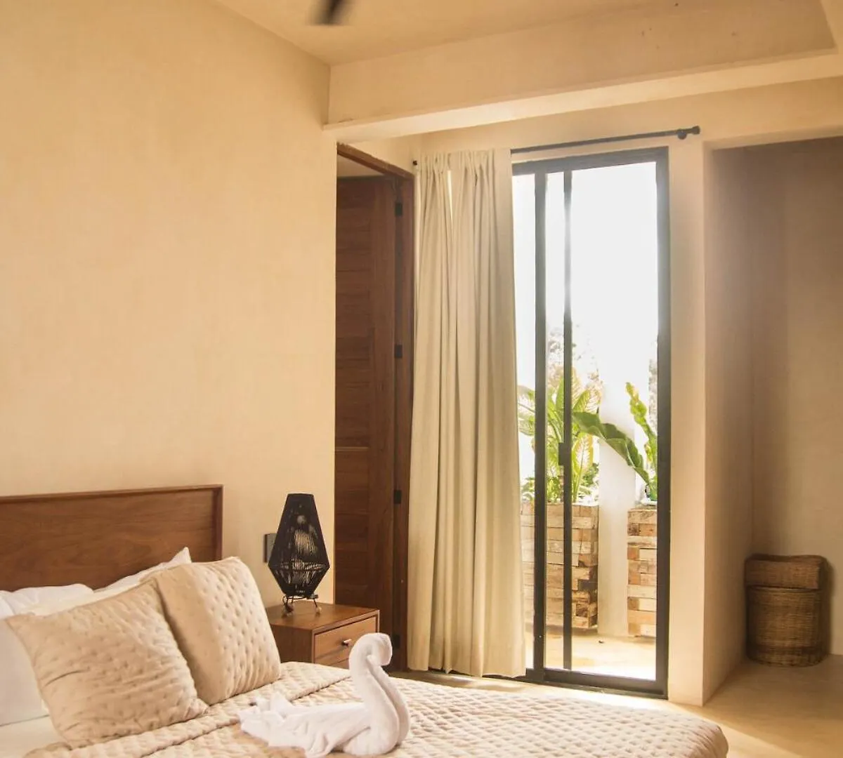 Tulum Country Club Casa Pokolpok Villa Chacalal Holiday home