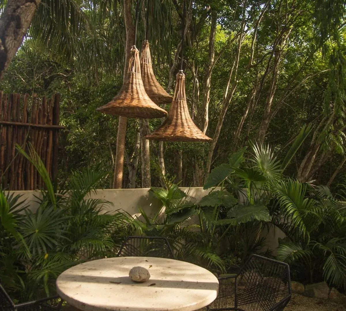 Tulum Country Club Casa Pokolpok Villa Chacalal Holiday home